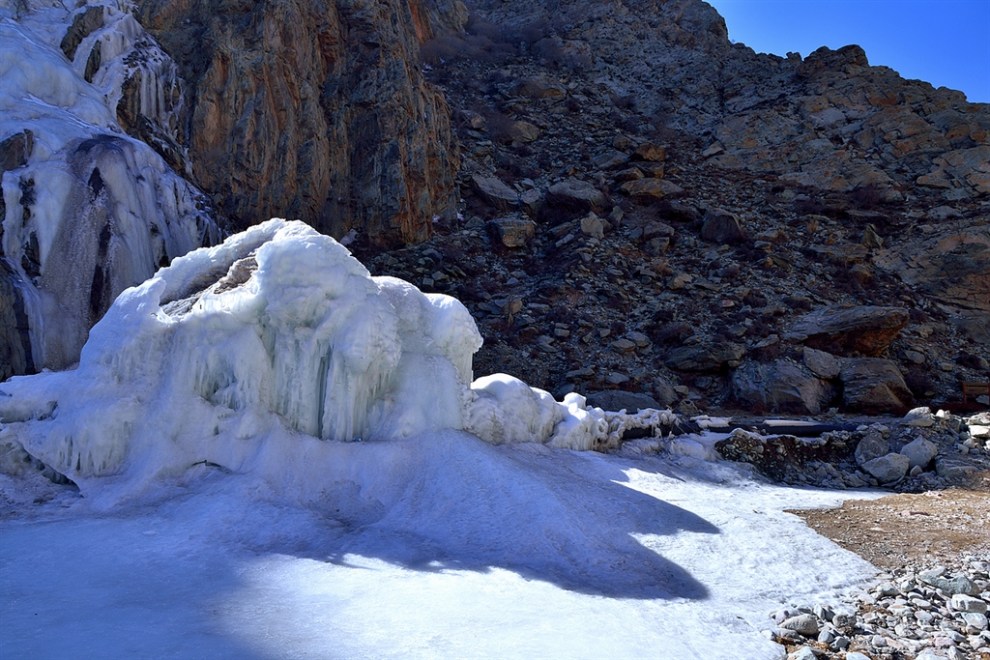 金戈铁马,贺兰山缺