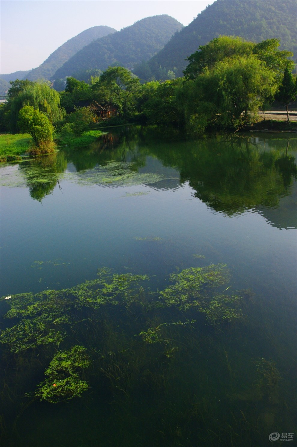 【首发】贵阳花溪