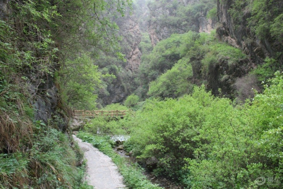 遮陽山歸來去看貴清山,一樣風景秀麗!