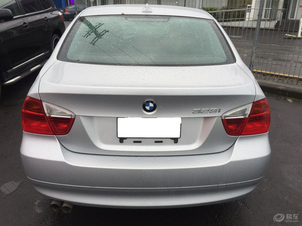 新西兰跨越南北半球的323i提车作业-最后一张有彩蛋哦-sj