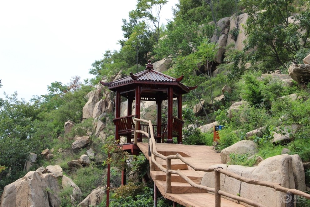 【【原创首发】爱情之旅-情人谷】_山东论坛图片集锦_汽车论坛-易车网