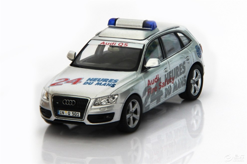 记我的奥迪勒芒安全车safety car