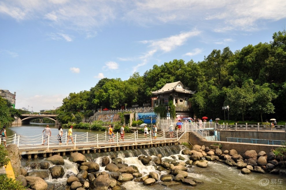 象山公园