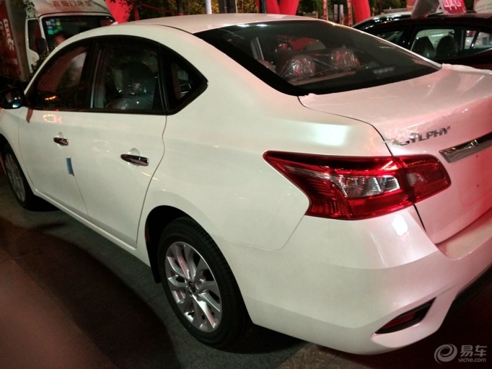 【原创首发】美铭广场车展