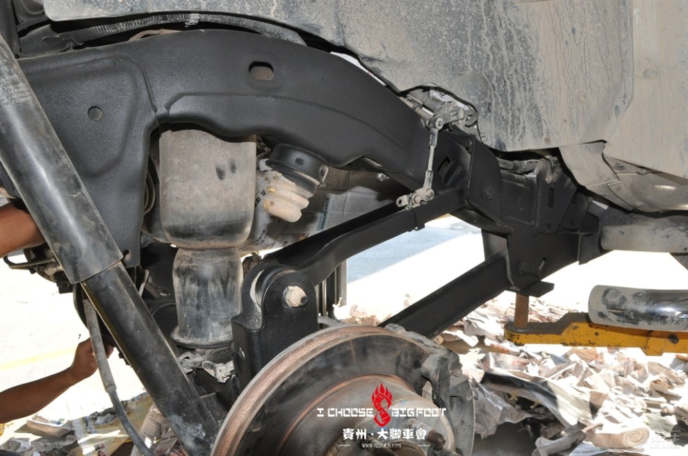 【贵州大脚车会】悍马h2私人订制打造不一样的,狂拽炫酷屌炸天