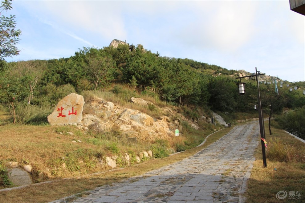 【【原創首發】艾山風景】_長城c30社區圖片集錦_汽車論壇-易車網