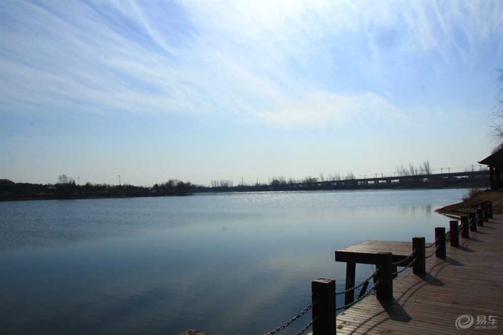 【美丽视点】闲暇之余漫步 铁佛寺 佛耳岗水库