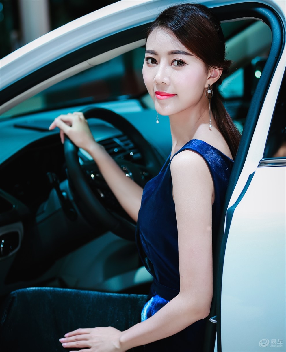 2017福州金秋魅力车展