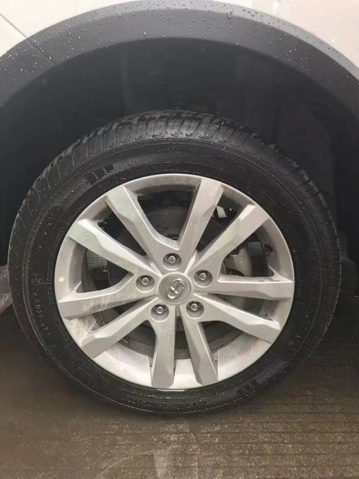 【m70车胎保养】_昌河m70社区_汽车论坛-易车
