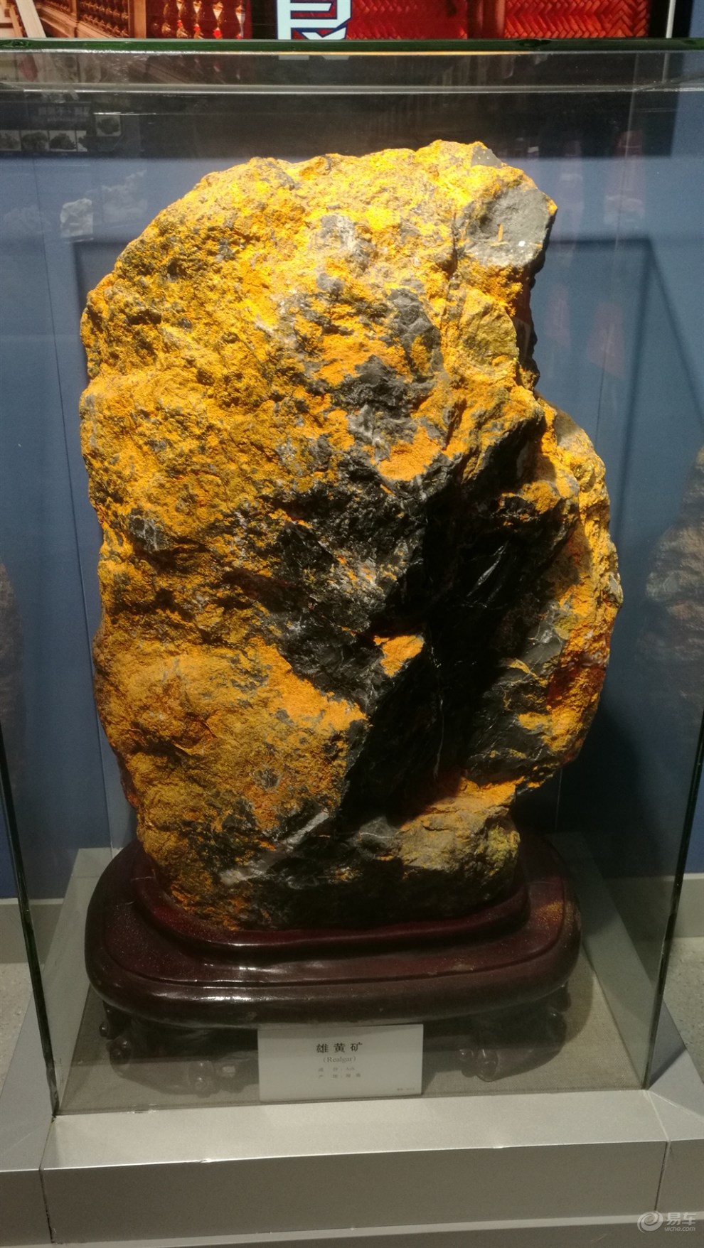 桂林市地质矿产博物馆图片