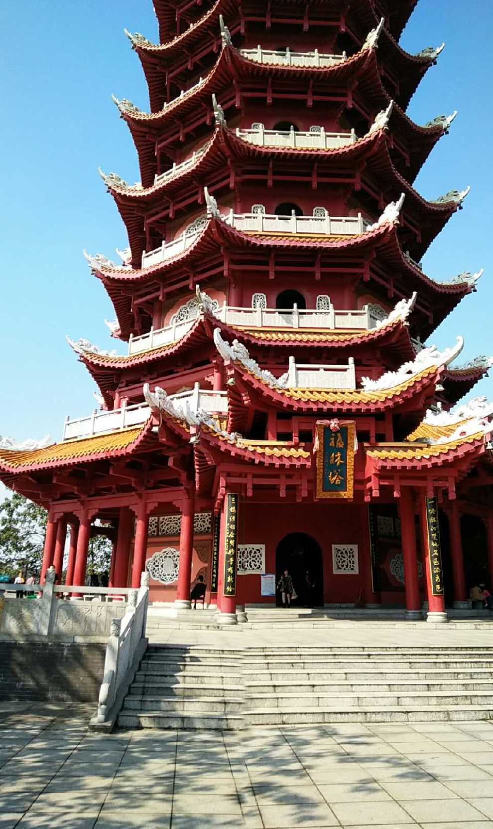 我的颜兽宝骏510,提回来浪里个浪!会龙山游记