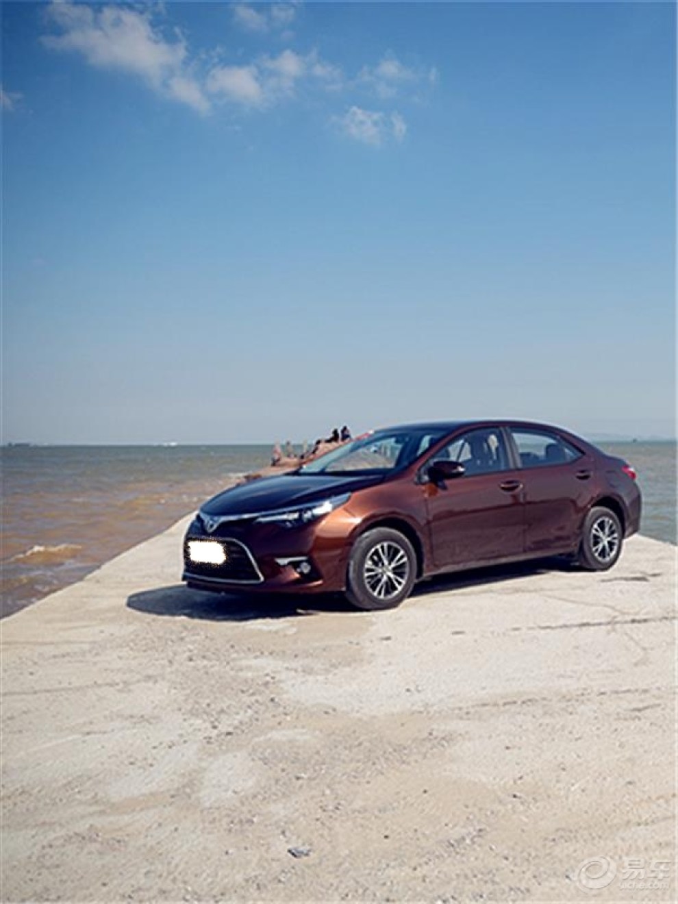 有面子动力足,满意之选雷凌turbo