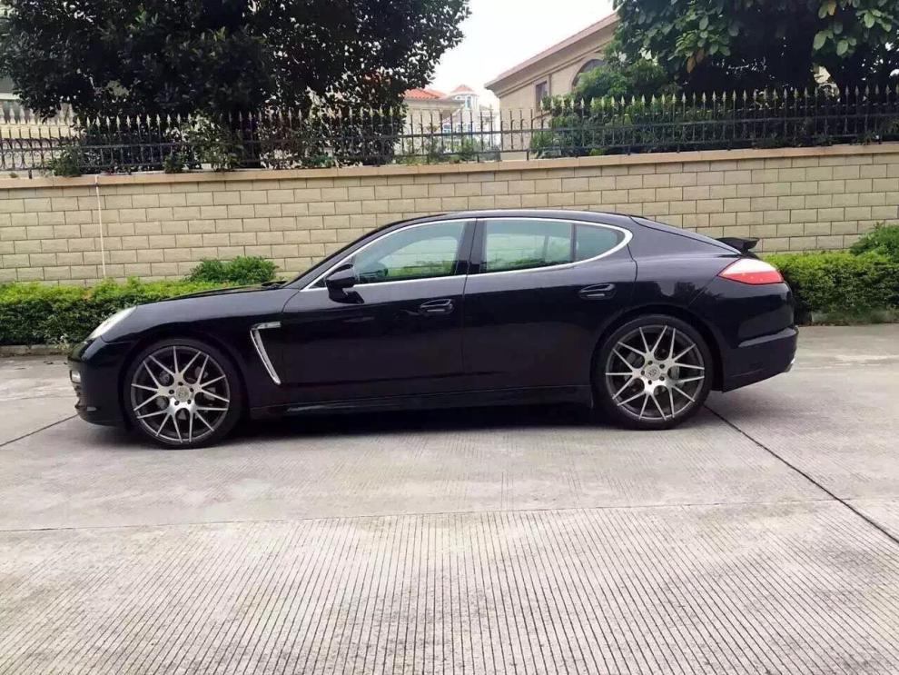 【】_panamera论坛图片集锦_汽车论坛-易车网