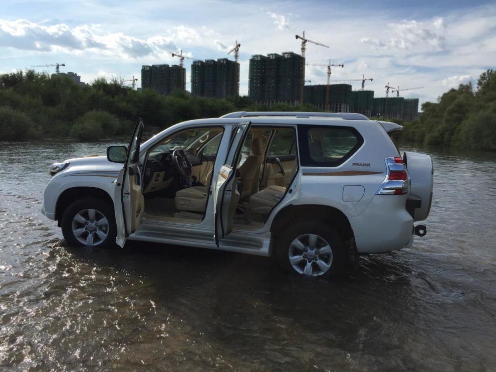 【科威特27提车】_suv论坛图片集锦_汽车论坛-易车网