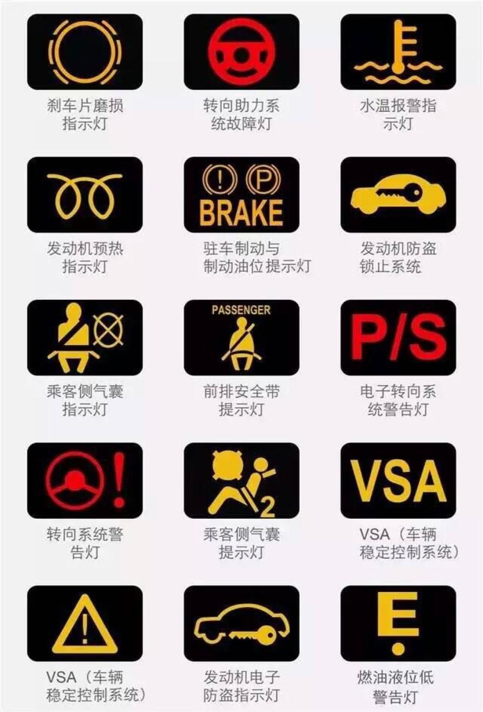 汽车杂谈论坛热点图集