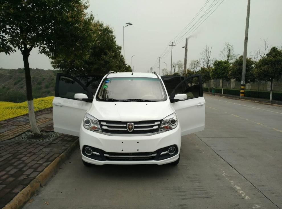 华晨金杯750论坛热点图集