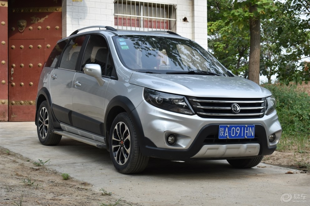 景逸x5-老款也给力