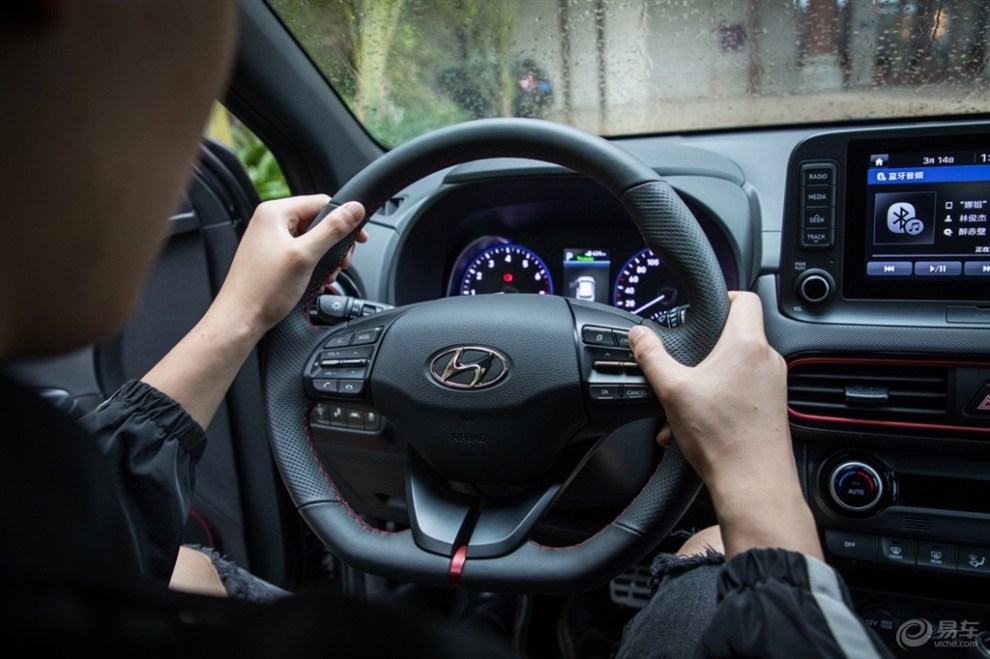 【上车,与我一起探索新发现—encino体验官速报61