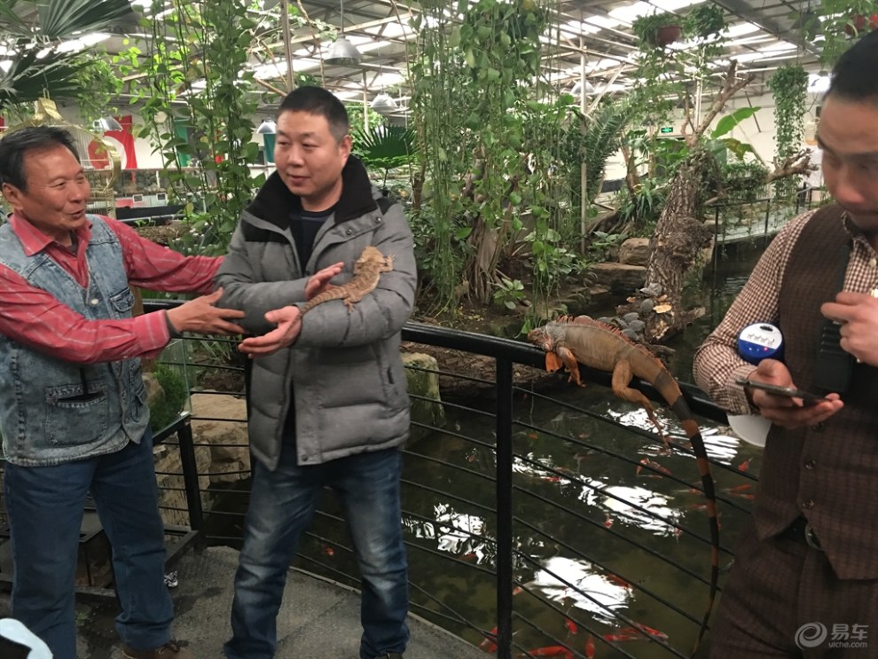 【北京劲悦团车友会】逸起游--魔界