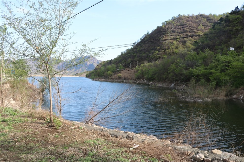 【北京劲悦团车友会】cs15自驾杨家台水库