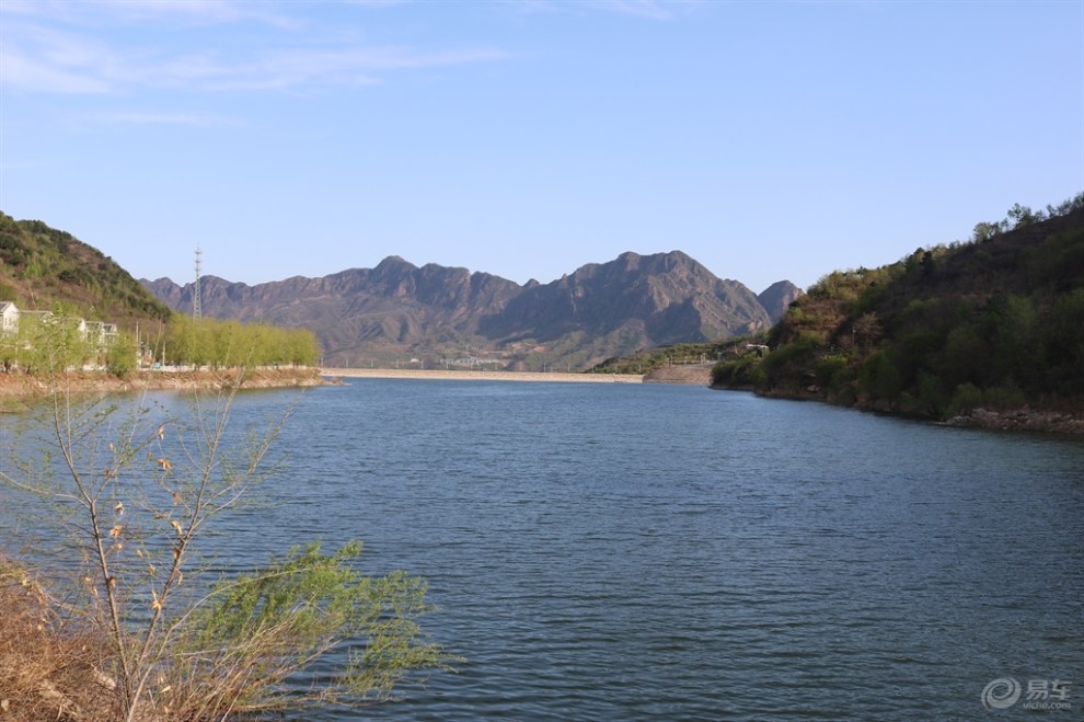 【支持北京社区】杨家台水库【北京劲悦团车友会】