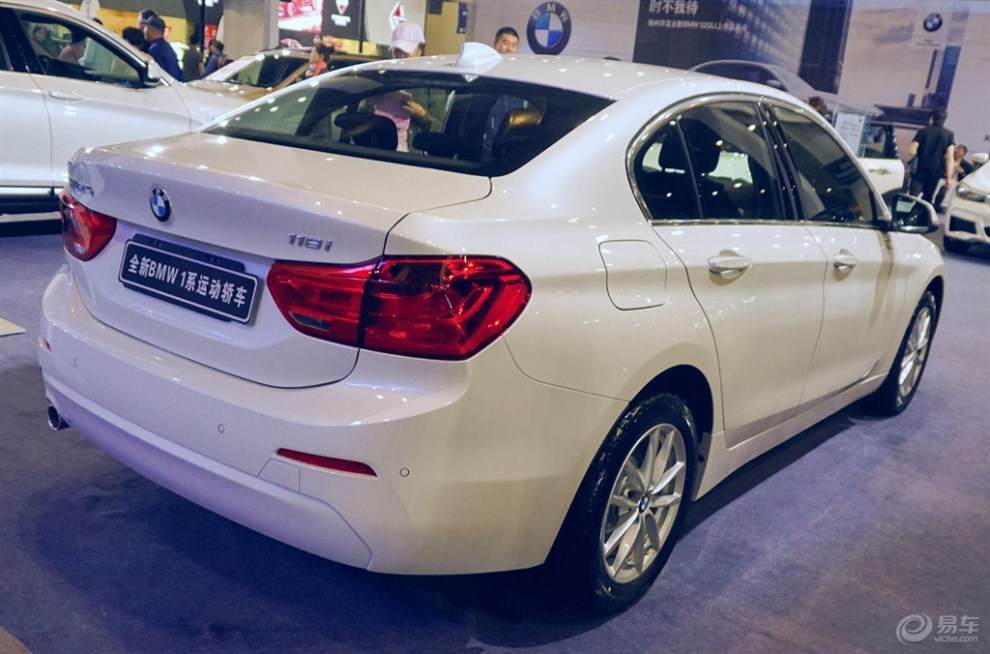 【说出你的理由】年轻爱运动有潮范就当选bwm1