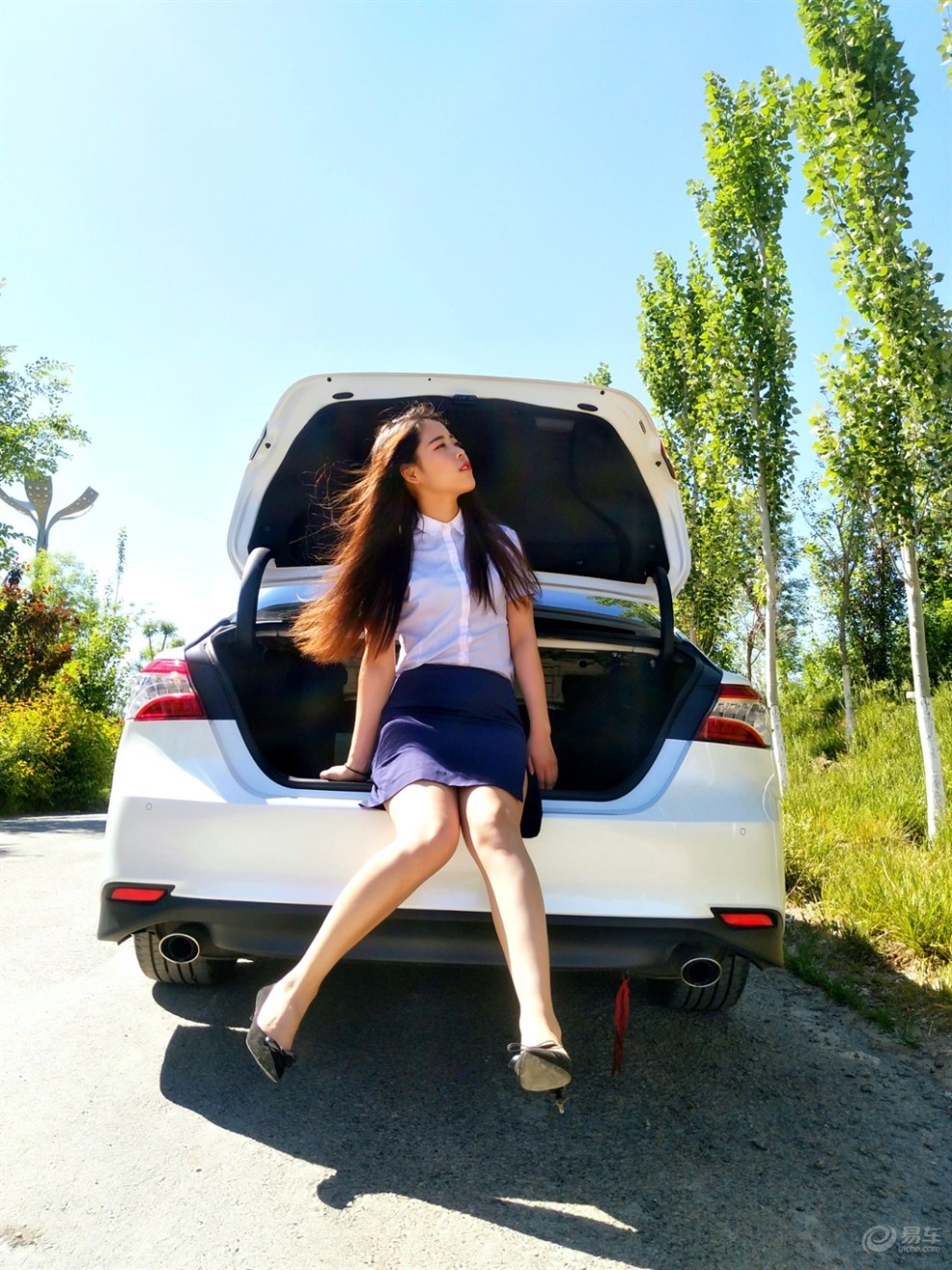 雷凌社区图片集锦_汽车论坛-易车网