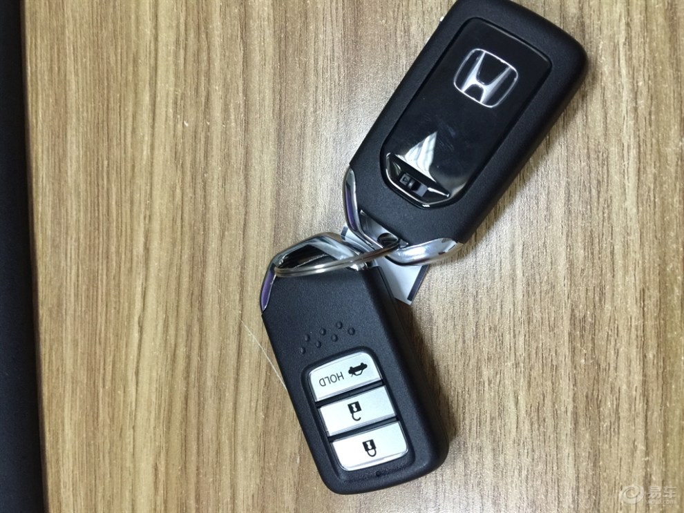 等了一个多月,喜提我的爱车—十代雅阁