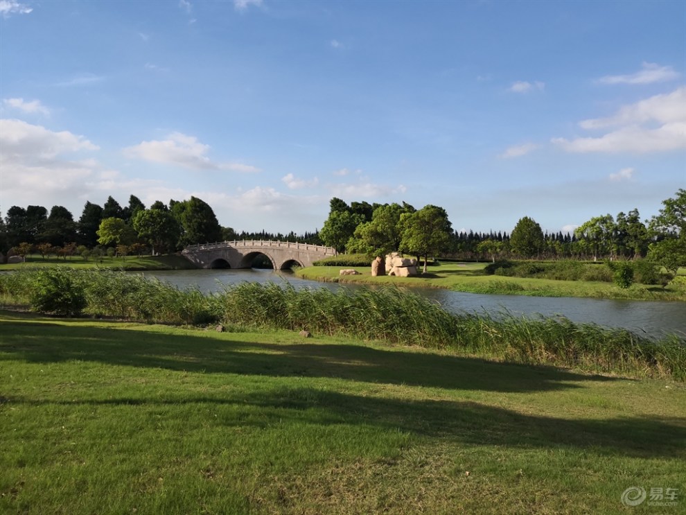 [上海cs75官方车友会]253小何 游览古里国