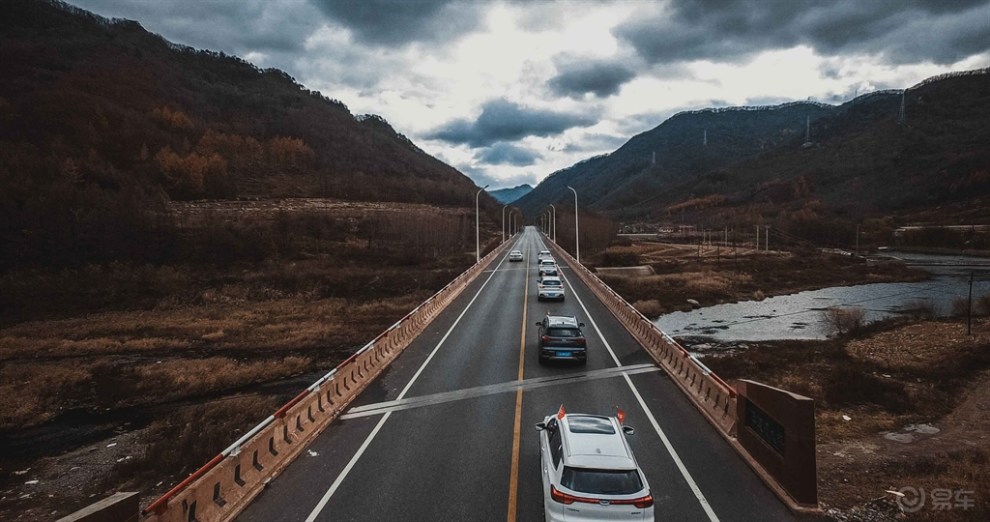 我喜欢旅行 但不喜欢到达目的地