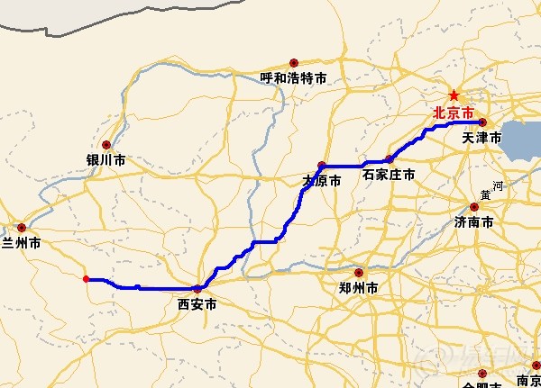 本人计划2011年1月28日驾车去甘肃老家,来回3000多公