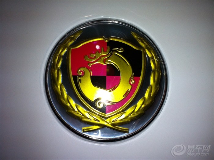 新凯凯胜suv展示图片