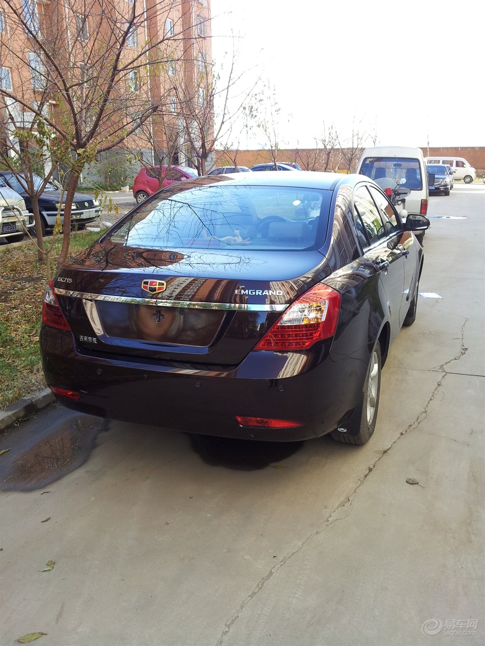 715摩卡红提车作业(11.17补作业)