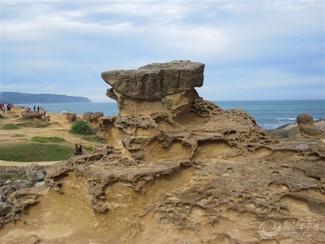 台湾游归来照片分享